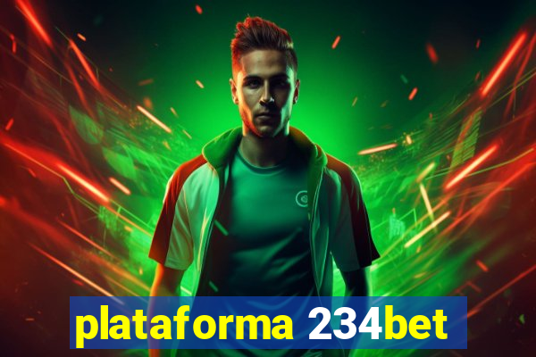 plataforma 234bet